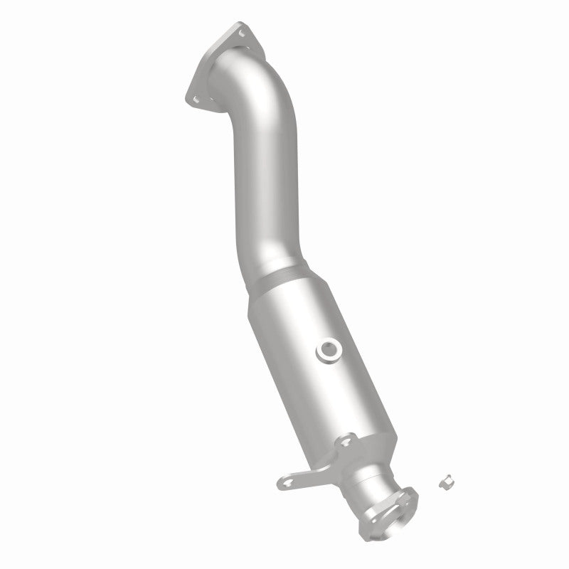 MagnaFlow Mercedes-Benz California Grade CARB Compliant Direct-Fit Catalytic Converter 5561477 360 Degree Image Set