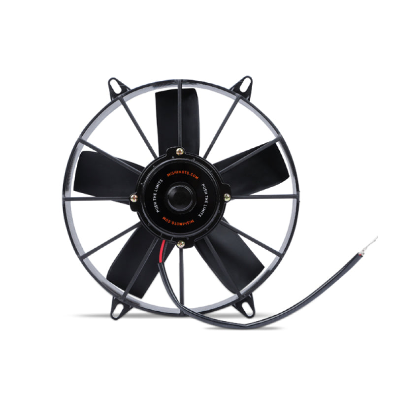 Mishimoto 12 inch Electric Slim Fan MMFAN-12 User 5