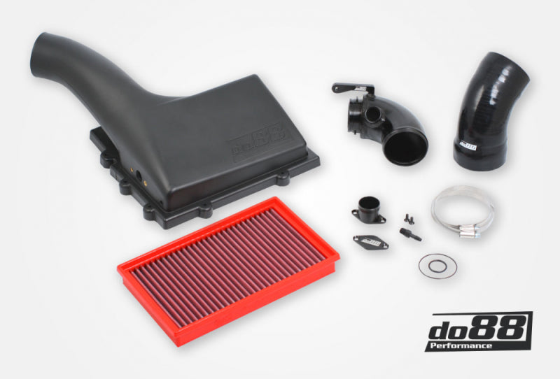 do88 DOB Air Intake System - V1 Air Intake Systems Cold Air Intakes main image