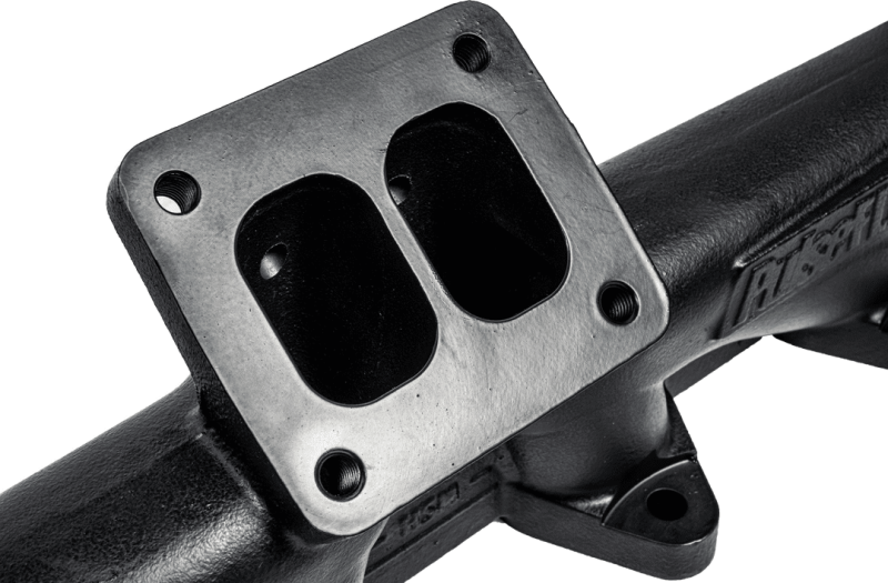 ATS Diesel 98.5-07 Dodge 5.9L 24V Cummins T4 Single Piece Pulse Flow Exhaust Manifold Kit 2049412218 2049412218 Photo - Primary