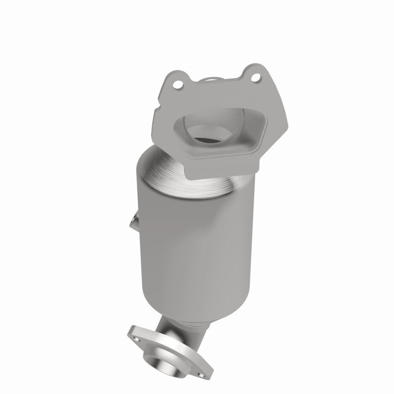 MagnaFlow OEM Grade Federal / EPA Compliant Manifold Catalytic Converter 52120 360 Degree Image Set