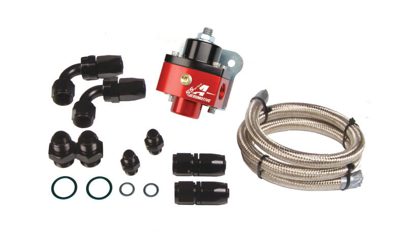 Aeromotive 13201 Regulator Kit 17120 Photo - Primary