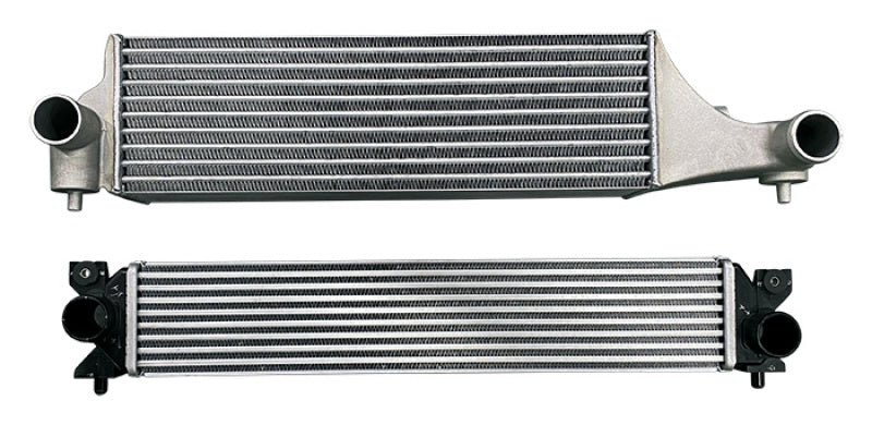 HKS Suzuki Intercooler Kit ZC33S K14C Safety-P 13001-AS003 13001-AS003 User 1