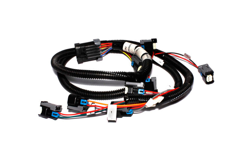 FAST Fuel Injection Harness 301208 Photo - Primary