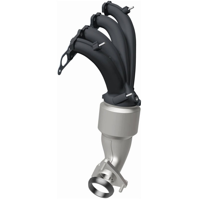 Magnaflow 04-05 Chevrolet Colorado 2.8L Direct Fit Converter 4583327 4583327 Photo - out of package