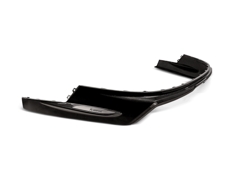 Akrapovic 21-22 Porsche 911 GT3 (992) Rear Carbon Fiber Diffuser - High Gloss DI-PO/CA/9/G DI-PO/CA/9/G User 1