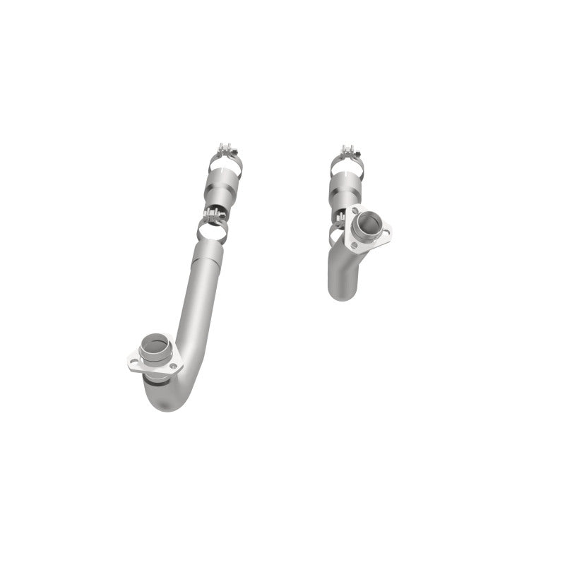 Magnaflow Manifold Pipe 16434 360 Degree Image Set