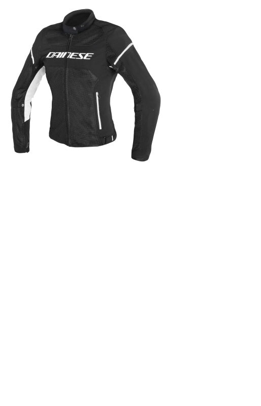 Dainese Air Frame D1 Jkt Bk/Wh W42 202735196-948-42 202735196-948-42 User 1