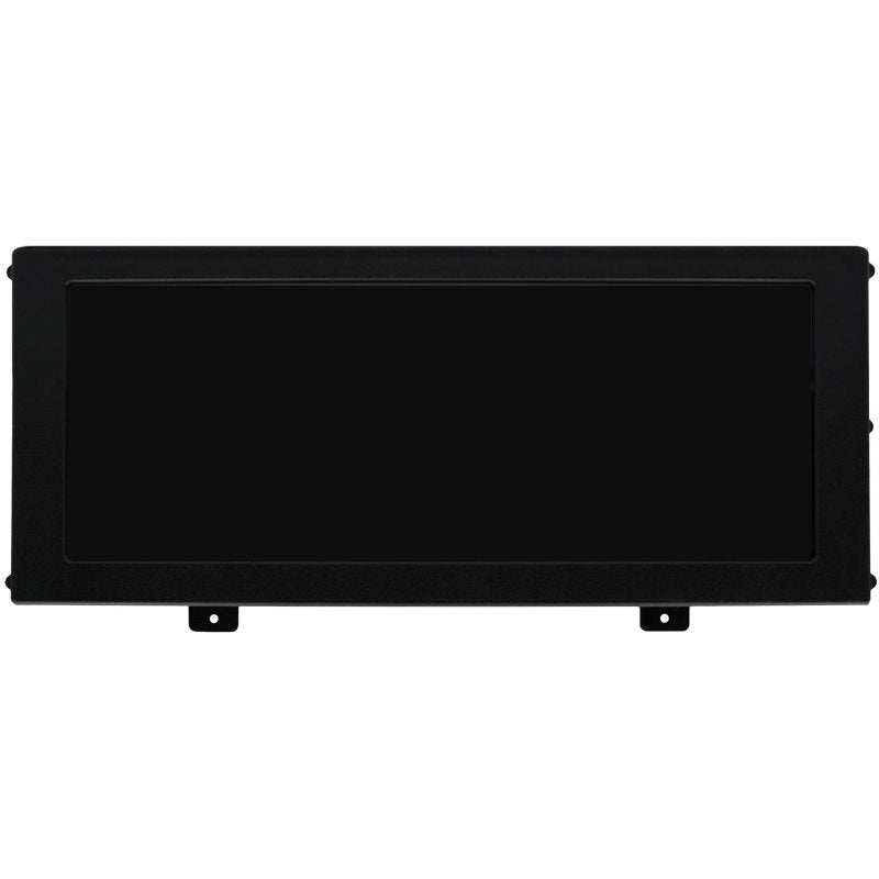 AutoMeter InVision Digital Instrument Display Color LCD Including Panel Mount - Universal 7000 7000 User 3