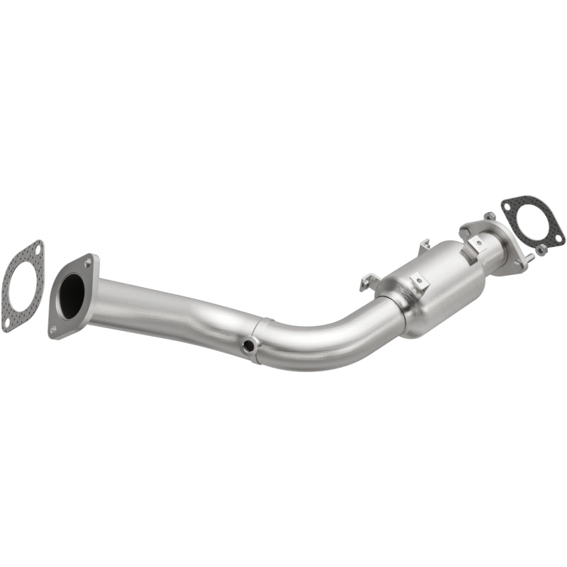 MagnaFlow Nissan Rogue OEM Grade Federal / EPA Compliant Direct-Fit Catalytic Converter 52708 Photo - Primary