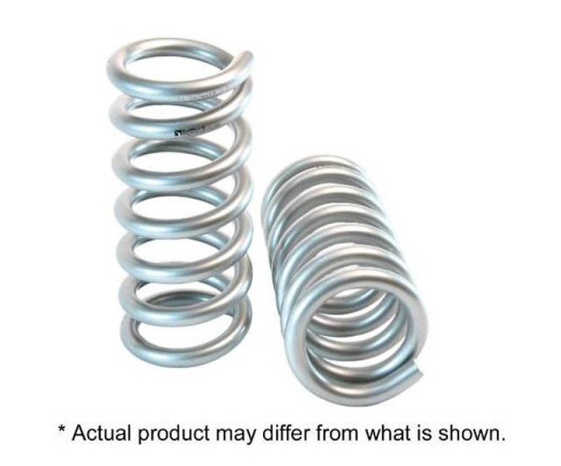 Belltech 00-06 Chevrolet Avalanche with out Factory Premium ride Rear 2in. Drop Coil Spring Set 5314 5314 User 1