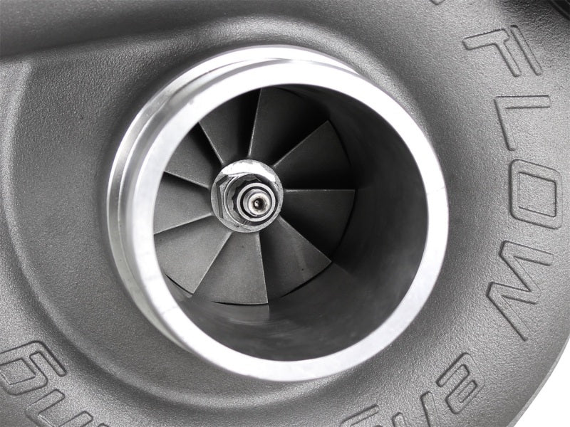 aFe BladeRunner Street Series Turbocharger: Ford Diesel Trucks 99-03 V8-7. 46-60070 Photo - Unmounted