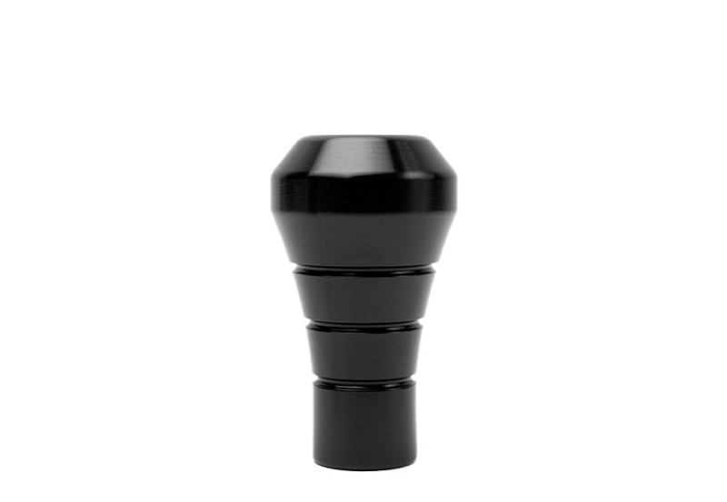 Cali Raised LED Cali Raised Cali Raised Led Aluminum Shift Knob - Gloss Black CR2414 CR2414 Photo - Primary