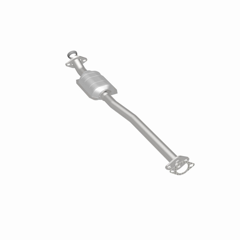 MagnaFlow Chevrolet Sprint Standard Grade Federal / EPA Compliant Direct-Fit Catalytic Converter 22614 360 Degree Image Set