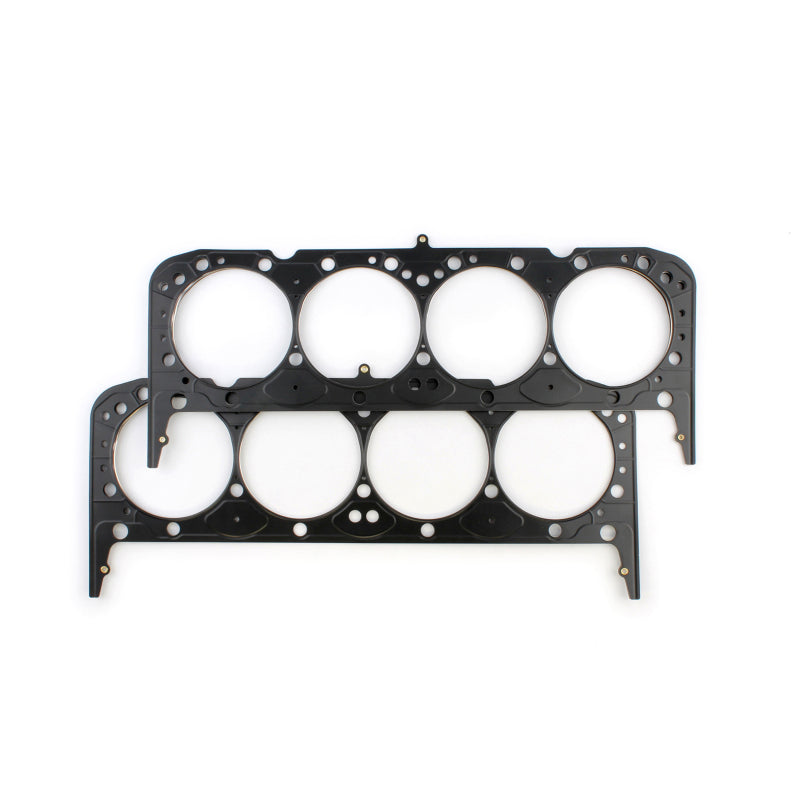 Cometic Gasket Cometic Chevy Gen-1 Small Block V8 .080in MLS Cylinder Head Gasket - 4.165in Bore C5272-080 C5272-080 Photo - Primary