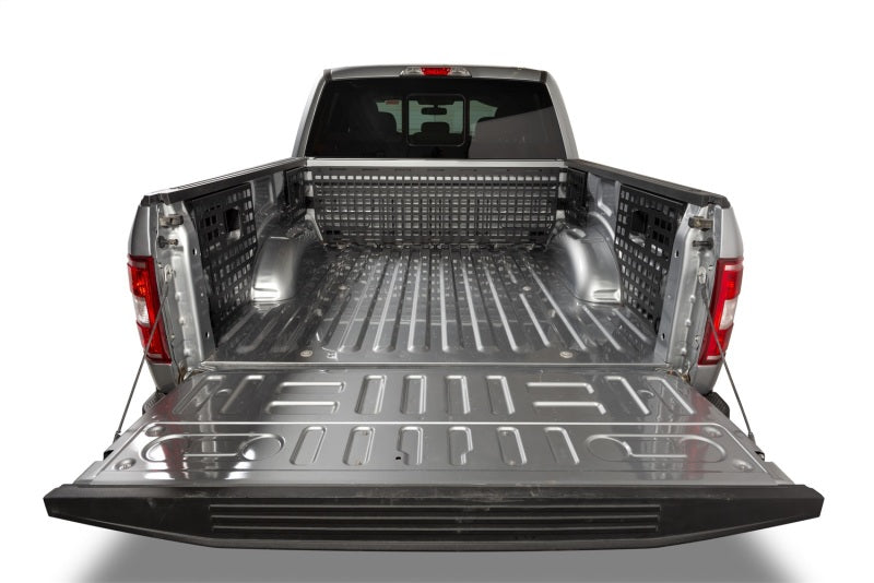 Putco 15-21 Ford F-150 - 8ft Box (Long Box) Molle Passenger Side Panel 195122 195122 Photo - Mounted
