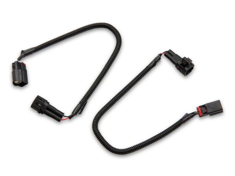 Raxiom 20-23 Toyota Tacoma Axial Series LED Bed Light TT15098 TT15098 Photo - Close Up