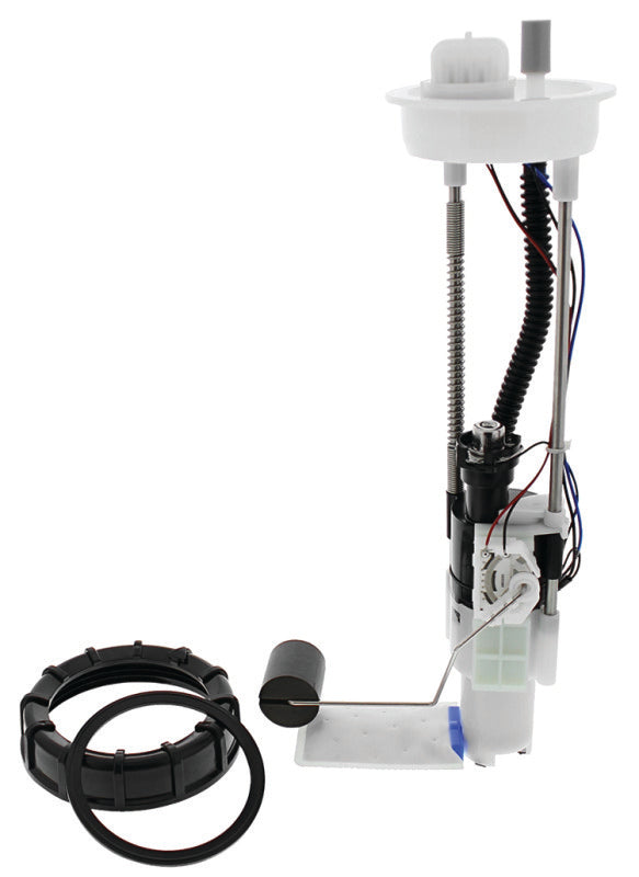 QuadBoss 13-14 Polaris Scrambler 850 HO Complete Fuel Pump Module 401273 401273 Photo - Primary
