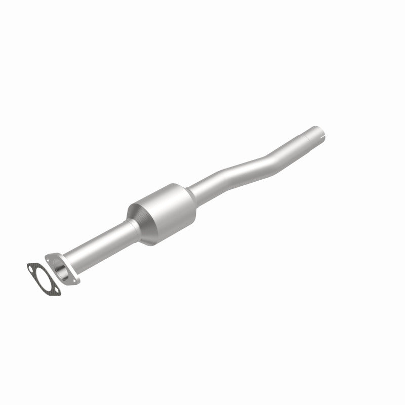 MagnaFlow California Grade CARB Compliant Direct-Fit Catalytic Converter 5592804 360 Degree Image Set