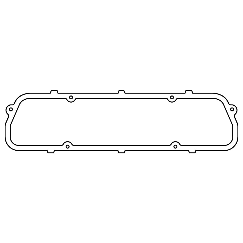 Cometic Gasket Cometic Holden 253/304/308 V8 .188in Fiber Valve Cover Gasket C15458-188 C15458-188 Photo - Primary