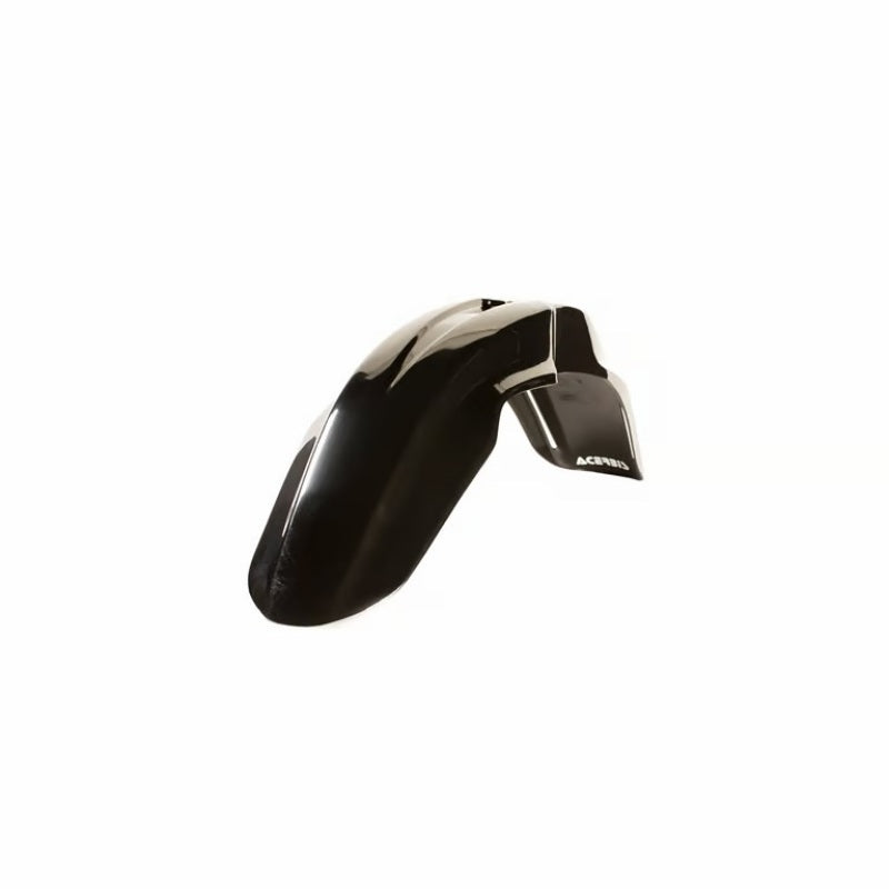 Acerbis 01-08 Suzuki RM/ 07-09 RMZ250/ 05-07 RMZ450 Front Fender - Black 2040380001 2040380001 User 1