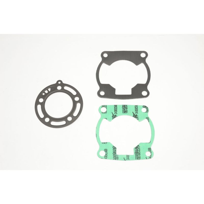 Athena 98-13 Kawasaki KX 100 Race Gasket Kit (Incl Cyl Head Gasket & 2 Cylinder Base Gaskets) R2506-104 R2506-104 Photo - Primary