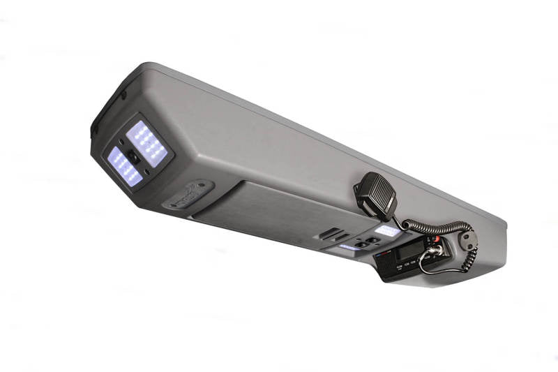 ARB Roof Console Fj Cruiser 09-12 No Crwl Cntrl BRCFJ BRCFJ Photo - Primary