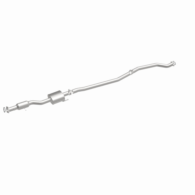 MagnaFlow Mazda CX-9 OEM Grade Federal / EPA Compliant Direct-Fit Catalytic Converter 21-335 360 Degree Image Set