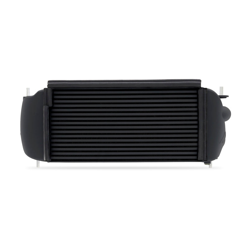 Mishimoto 15-16 Ford F-150 EcoBoost 3.5L Black Performance Intercooler MMINT-F35T-15KPBK User 2