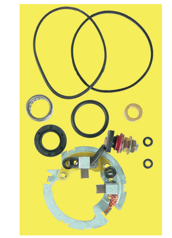 QuadBoss 04-05 Polaris ATP 330 4x4 Repair Kit Starter 495729 495729 Photo - Primary