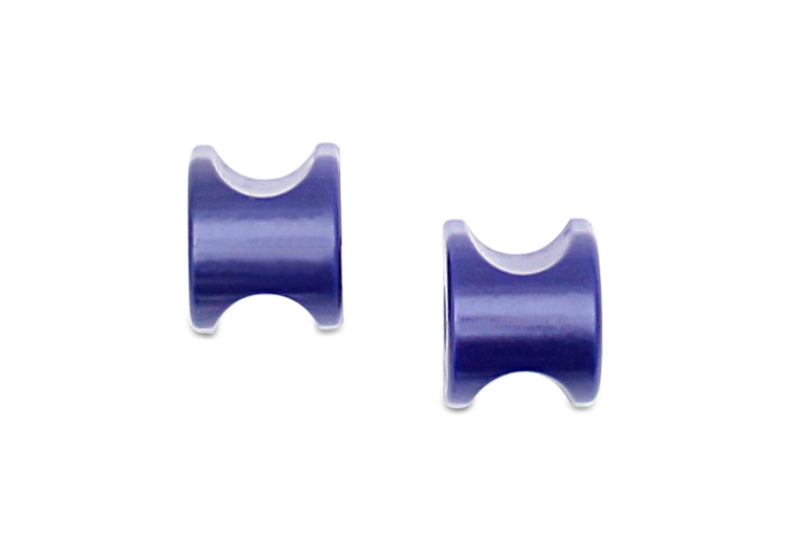 Superpro 2013 Scion FR-S Base Front 23mm Sway Bar Mount Bushing Set SPF3868-23K SPF3868-23K Photo - out of package