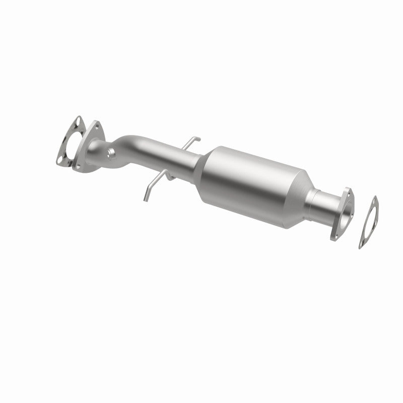 MagnaFlow California Grade CARB Compliant Direct-Fit Catalytic Converter 4451455 360 Degree Image Set