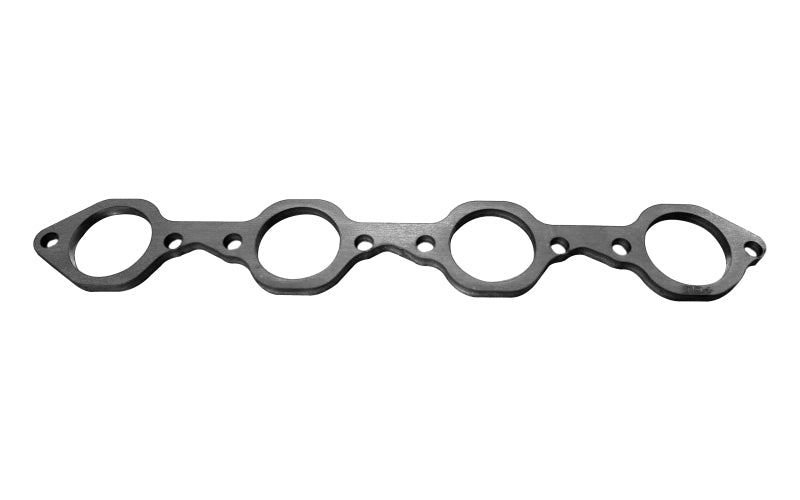 Kooks Headers Kooks SB Ford 1 7/8in Steel Canfield/Dart Flange (Bank) 7051-A 7051-A Photo - Primary