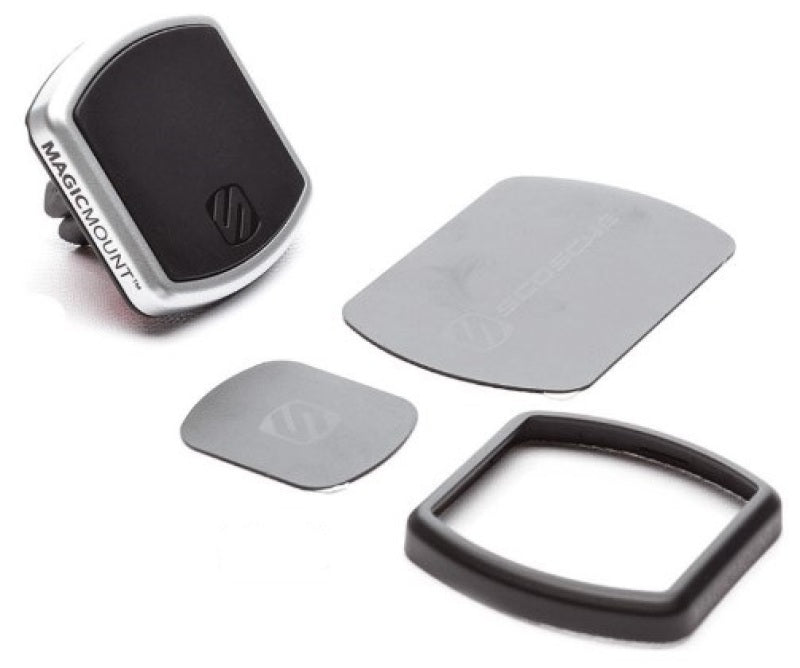 Autometer Mobile Device Mount Scosche MagicMount - Pro Vent For Dashlink 5326 5326 User 1