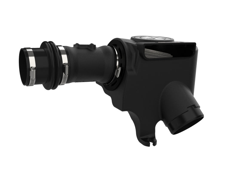 aFe Takeda Momentum Cold Air Intake System w/Pro Dry S Media 14-20 Acura TLX V6-3.5L 56-70016D 56-70016D Photo - Unmounted