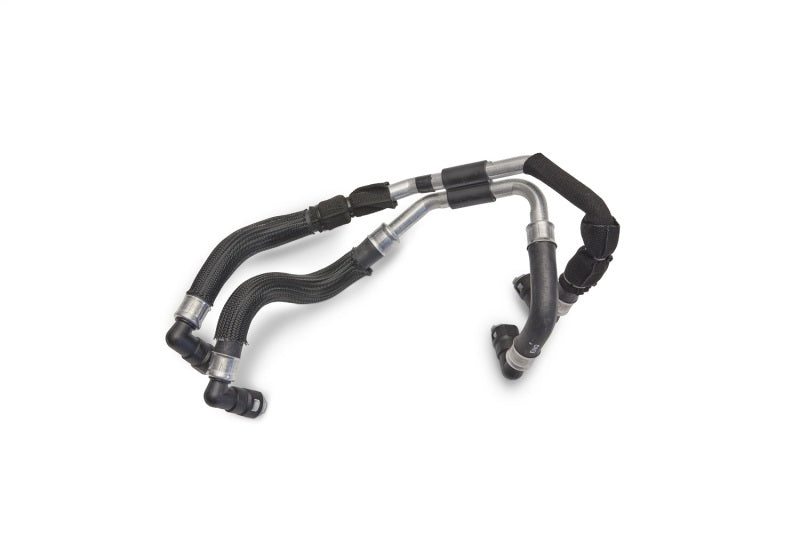 Ford Oil Cooler 2011-12 5.0L 4v Mustang FRDM6642-MB M-6642-MB Photo - Unmounted
