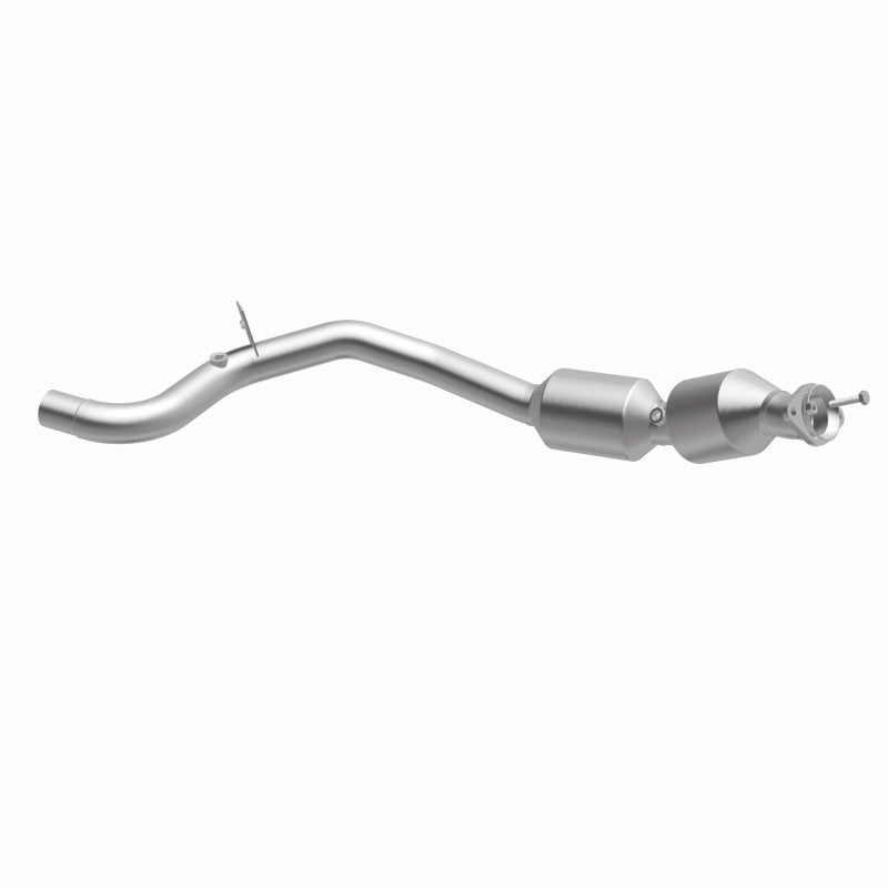 MagnaFlow Land Rover OEM Grade Federal / EPA Compliant Direct-Fit Catalytic Converter 21-607 360 Degree Image Set