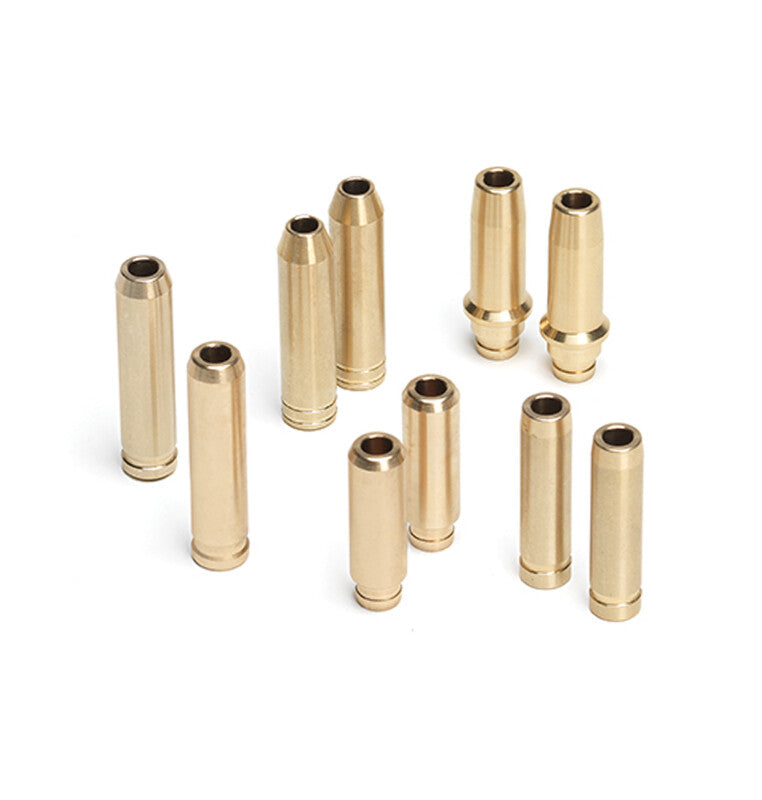 Supertech Mini Cooper R56 N14 S 44.9mm Intake/Exhaust Valve Guides - Set of 8 GDE-MIN-R56-OS-8 GDE-MIN-R56-OS-8 User 1