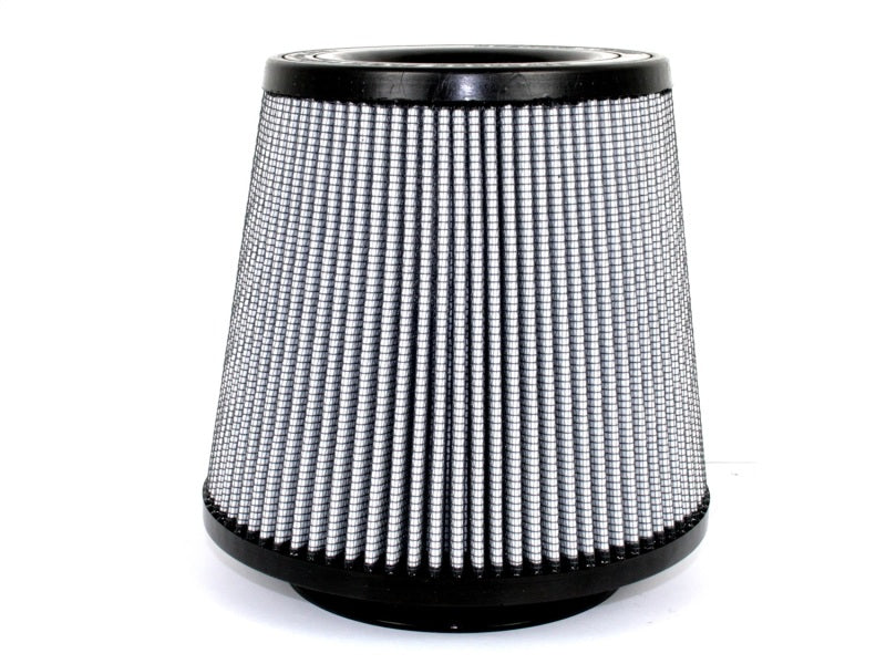 aFe Magnum FLOW Pro DRY S Universal Air Filter: 5-1/2 F x 9 B x 7T (Inv) x 21-91051 Photo - Primary