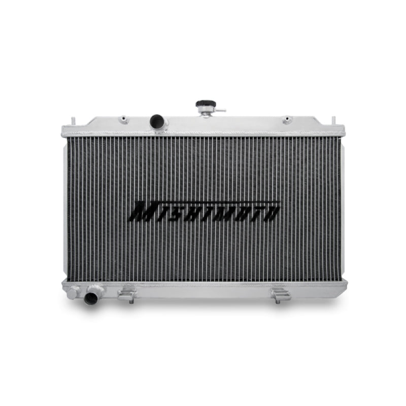 Mishimoto Aluminum Racing Radiator 00-05 Sentra SE-R Manual Transmission MMRAD-SEN-00 User 3