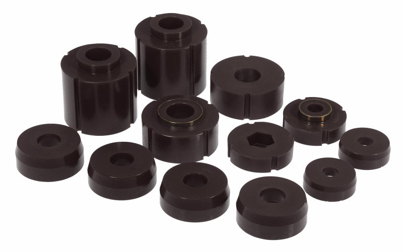 Prothane Body Mount 6-104-BL Photo - Primary