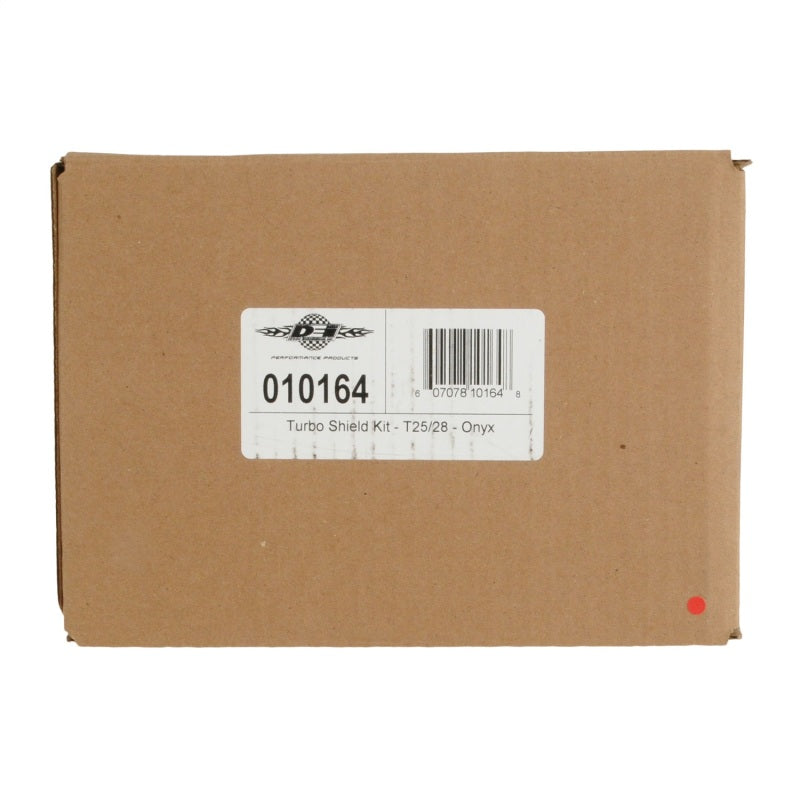 DEI Turbo Shield T25/28 - Kit - Onyx 10164 10164 Photo - Unmounted