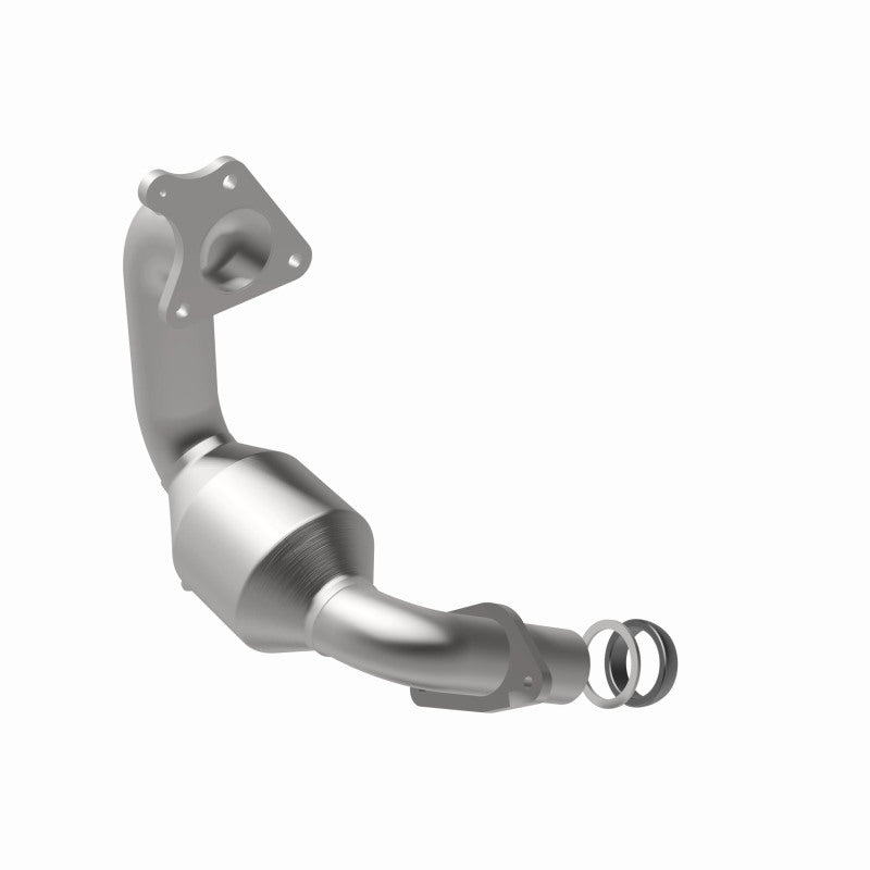MagnaFlow Nissan Juke OEM Grade Federal / EPA Compliant Direct-Fit Catalytic Converter 52438 360 Degree Image Set