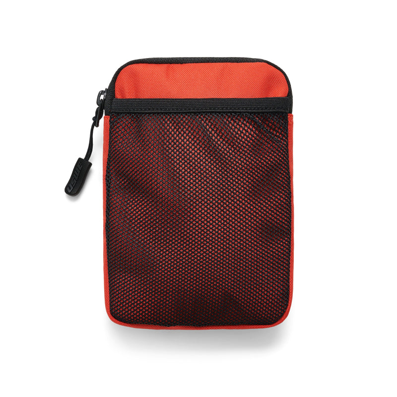 USWE Buddy Athlete Gear Modular Storage Pouch - Black/Red 10502401 10502401 Photo - Primary