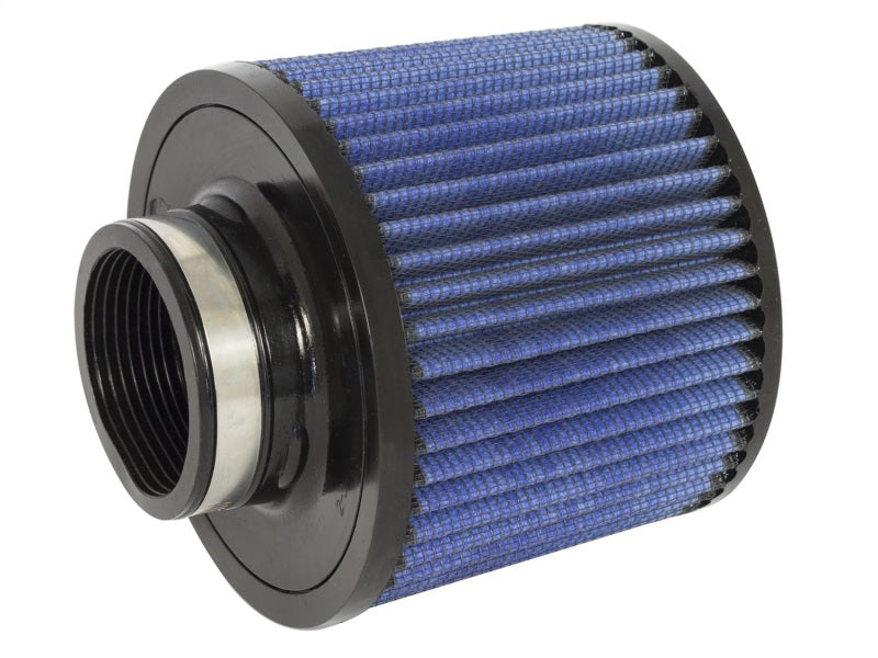 aFe Magnum FLOW Pro 5R Universal Air Filter 2-3/4 F x 6 B x 5-1/2 T (Inv) 24-91014 Photo - Unmounted