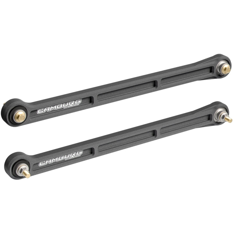 Camburg CMB KINETIK V2 Lower Trailing Arm Kit Suspension Suspension Arms & Components main image