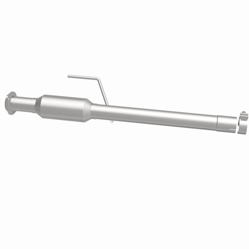 Magnaflow 04-06 Jeep Wrangler 4.0L Direct Fit Converter 4593001 4593001 360 Degree Image Set