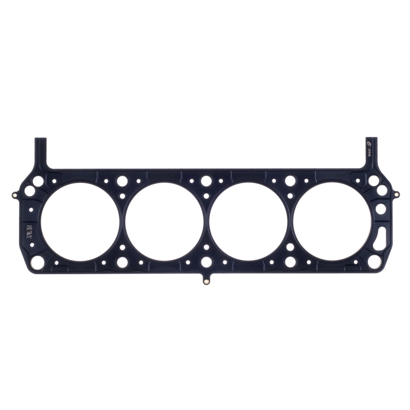 Cometic Gasket Cometic Ford 302/351W Windsor V8 .086in MLS Cylinder Head Gasket - 4.030in Bore - SVO C5478-086 C5478-086 Photo - Primary