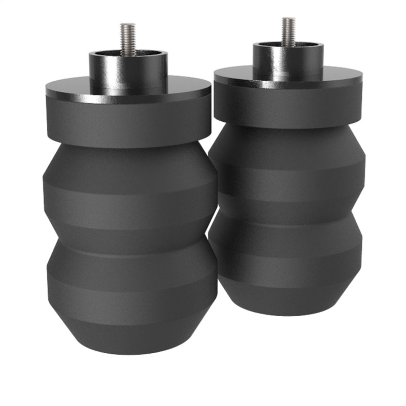 Timbren 2015 Ford Transit-350 Rear Suspension Enhancement System FRTR350HD FRTR350HD User 1