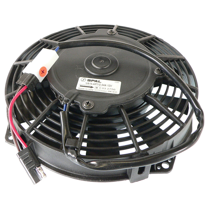 Arrowhead 2000 Polaris Sportsman 335 Cooling Fan 434-22013 434-22013 Photo - Primary